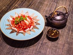 -庆合府重庆大排档(紫都城店)