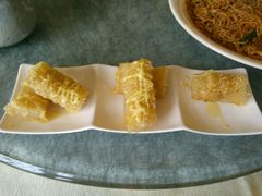 -桃园盛宴·岭南粤菜·手工茶点(南庄店)