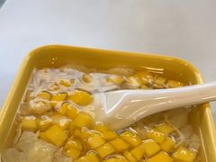 -芬芳甜品(东风西路店)