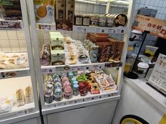 -一鸣真鲜奶吧(双菱路店)