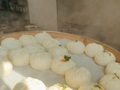 -李与白包子铺(桐梓林店)