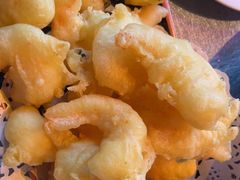-大哈福烧烤·海鲜·家常菜(延安三路店)
