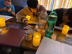 -汇佳桌游剧本咖啡馆(万体馆旗舰店)