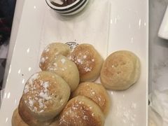-玛尚诺Pizza&Bar(长泰广场店)
