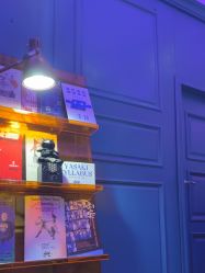 -YASAKI国际舞蹈中心