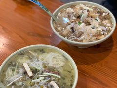 -嵊州小吃(杭州东站店)