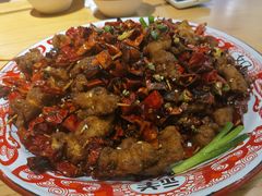 -付掌柜在成都·热炒砂锅集(金禾店)