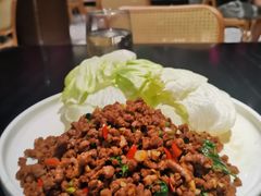 -Thai Alley泰爱里(二沙岛店)