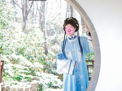 -南京东郊国宾馆