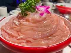-重庆德庄火锅(映月湖环宇城店)