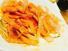 金城酿皮-伊和园清真餐饮