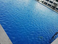 -广州天河希尔顿酒店