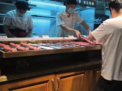 -海汕记·潮汕鲜牛肉火锅·自助