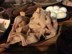 -岗上渣渣老火锅(两路口店)