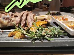 -耶里夏丽·丝路新疆菜·清真食品(徐汇南丹东路臻选店)