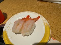 -合点寿司(美罗城店)