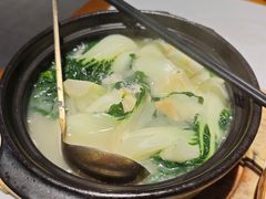 -猪腰一家·地道佛山菜(盐步店)