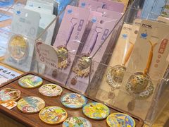 -猫的天空之城概念书店(苏州诚品店)