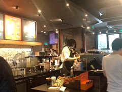 -星巴克(西湖天地店)