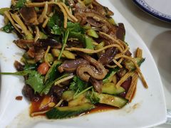 -同发号饭庄(复兴路店)