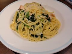 -萨莉亚意式餐厅(杭州滨江天街店)