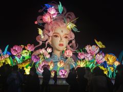 -河南宝泉旅游区