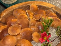 -季季山·云南野生菌火锅(上海首店)
