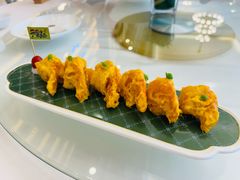 -枫盈轩中餐厅(枫丹白鹭酒店)