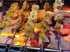 藤椒鱼肚-很久以前羊肉串(大华三路店)