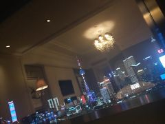 -上海外滩华尔道夫酒店