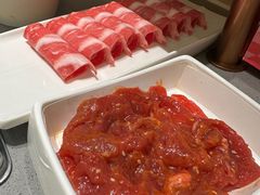 -海底捞火锅(杭州天虹购物中心店)
