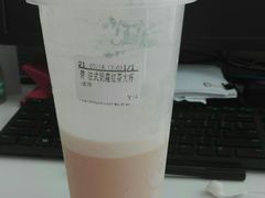 -CoCo都可(常德路店)