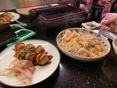 关西章鱼小丸子-三禾寿司(君尚店)