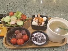 -Home Thai·泰谣(王府井apm店)