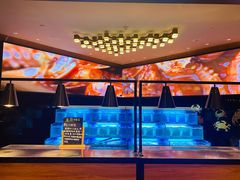 -长沙君悦酒店·自助餐厅咖啡厅