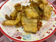 -吉源大排档·鱼生·海鲜(烧烤彩印厂店)