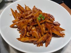 -苏帮袁Sue Cuisine(来福士店)