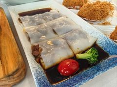 -鹿鸣酒家(越秀店)