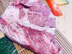 -炎蔵牛舌烤肉