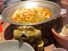 -辣得叫湘菜(观海卫店)
