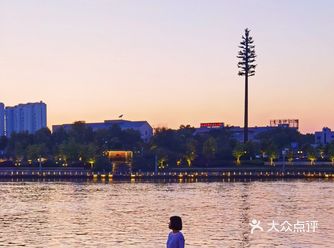 义乌旅行 | 义乌江边，伏虎桥头，一眼千年