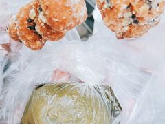 蒜蓉枝-海丝金凤(金鱼店)