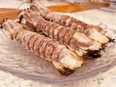 -白仁仔· 活烤海鲜 宵夜(豫园店)