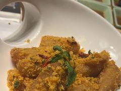 -院里寻菜·精致庭院菜(观沙岭店)