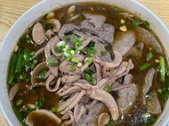 -张二面馆(山门口店)