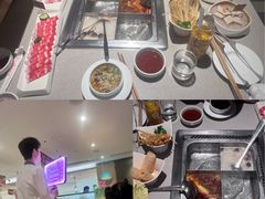 -海底捞火锅(万科广场店)