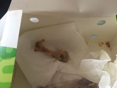 -德克士(龙阳广场店)