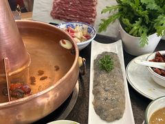 -仁和四季涮肉馆(天坛南门店)