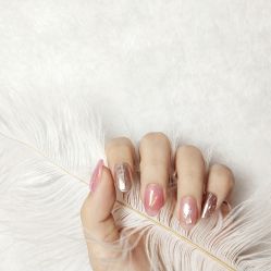 -米小兔美甲美睫