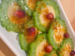 苦尽甘来-山石榴·贵州菜(丰盛里店)